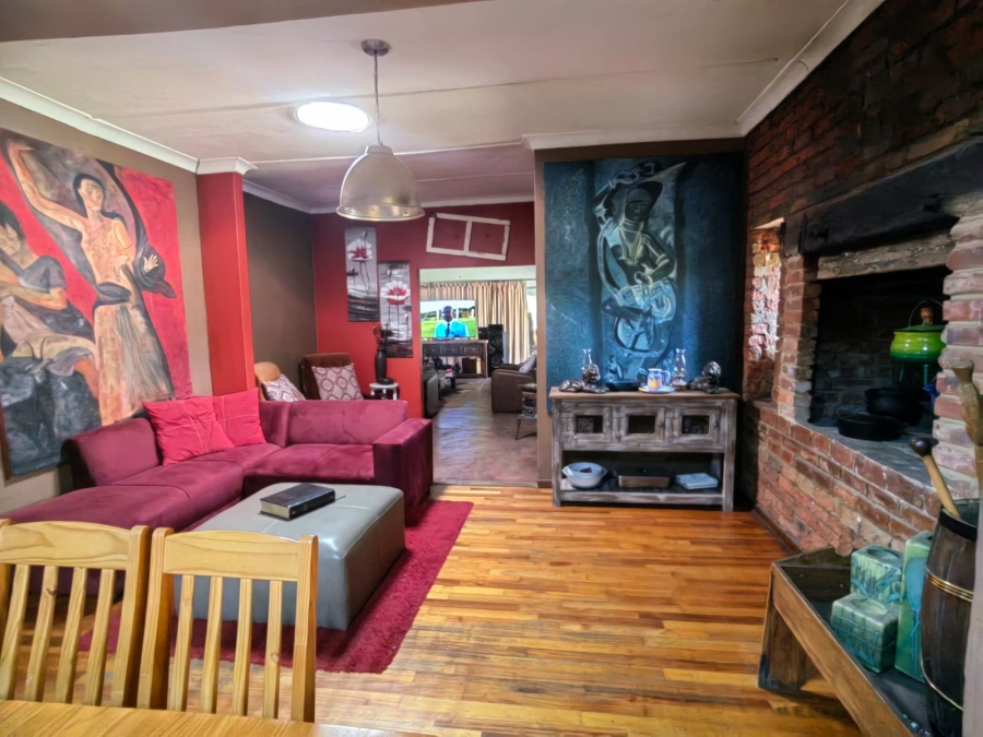 4 Bedroom Property for Sale in Parys Free State